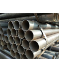 Fabrication d&#39;assurance commerciale ERW Steel Gi Pipe